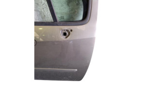 Porte avant droit RENAULT MODUS Photo n°1