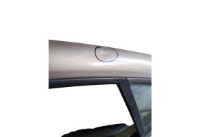 Porte avant droit RENAULT MODUS Photo n°3