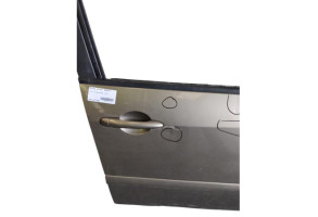 Porte avant droit RENAULT MODUS Photo n°7