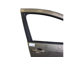 Porte avant droit RENAULT MODUS Photo n°8