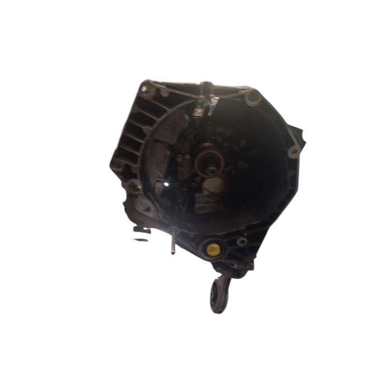 Boite de vitesses FIAT 500L Photo n°1