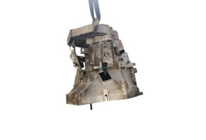 Boite de vitesses FIAT 500L Photo n°2