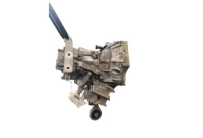 Boite de vitesses FIAT 500L Photo n°3