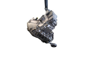 Boite de vitesses FIAT 500L Photo n°4