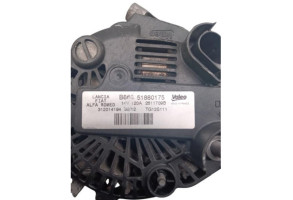 Alternateur FIAT 500L Photo n°7