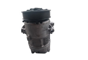 Compresseur clim FIAT 500L Photo n°4