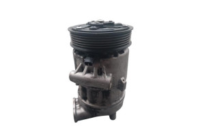 Compresseur clim FIAT 500L Photo n°5