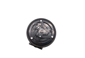 Compresseur clim FIAT 500L Photo n°6