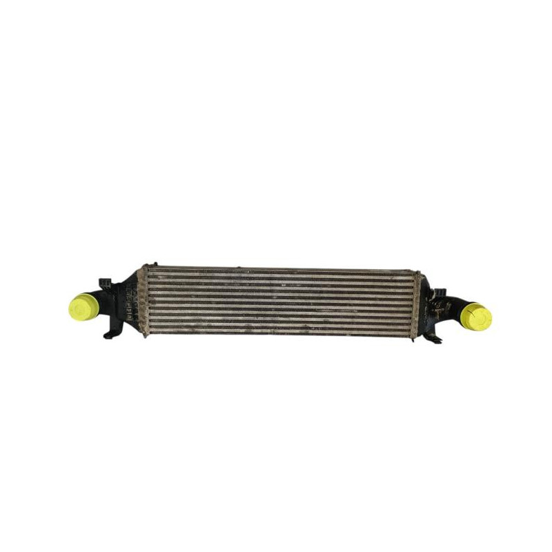 Echangeur air (Intercooler) FIAT 500L Photo n°1