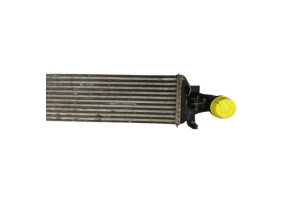 Echangeur air (Intercooler) FIAT 500L Photo n°2
