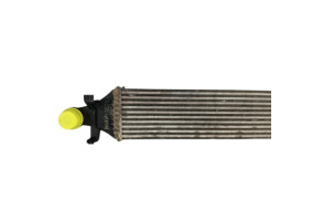 Echangeur air (Intercooler) FIAT 500L Photo n°3