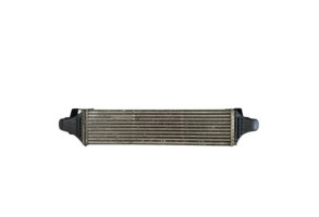 Echangeur air (Intercooler) FIAT 500L Photo n°4