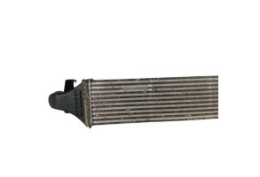 Echangeur air (Intercooler) FIAT 500L Photo n°6