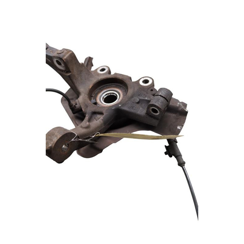 Pivot de moyeu avant gauche FIAT 500L Photo n°1