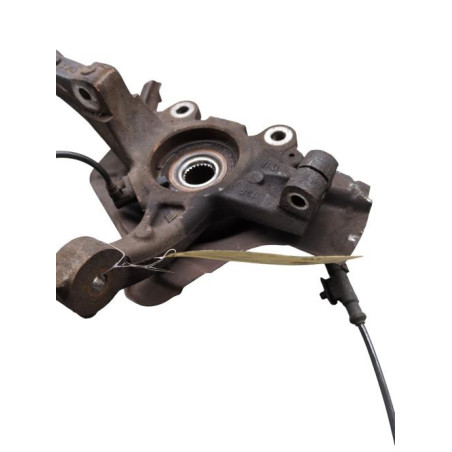 Pivot de moyeu avant gauche FIAT 500L