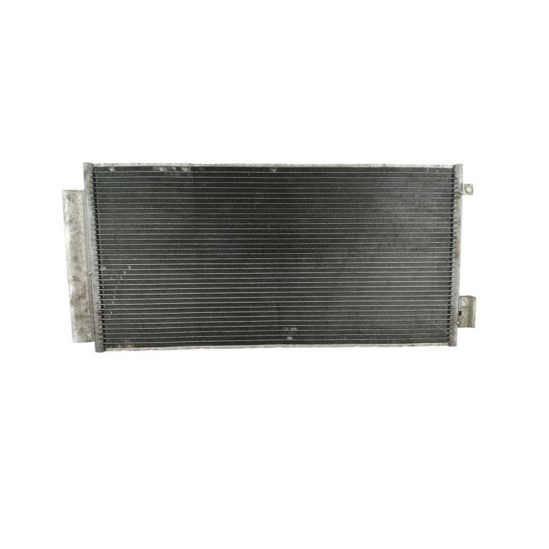 Radiateur clim FIAT 500L Photo n°1