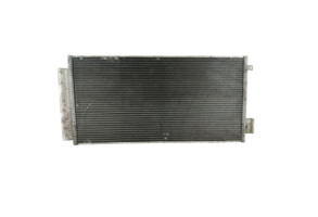 Radiateur clim FIAT 500L Photo n°1