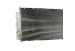 Radiateur clim FIAT 500L Photo n°2