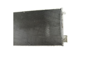 Radiateur clim FIAT 500L Photo n°3