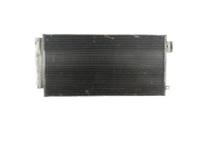 Radiateur clim FIAT 500L Photo n°4