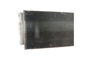 Radiateur clim FIAT 500L Photo n°5