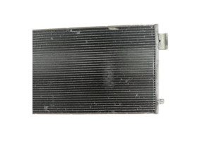 Radiateur clim FIAT 500L Photo n°6
