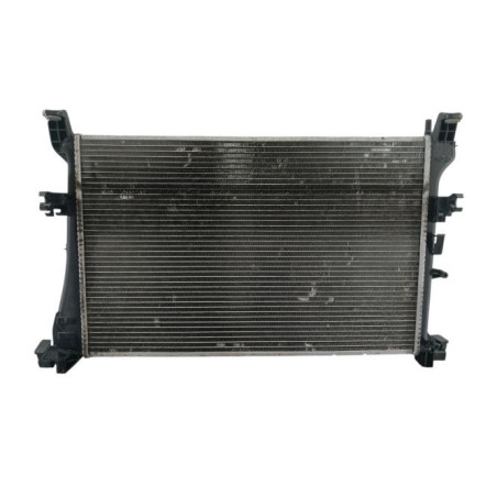 Radiateur eau FIAT 500L