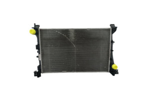 Radiateur eau FIAT 500L Photo n°4