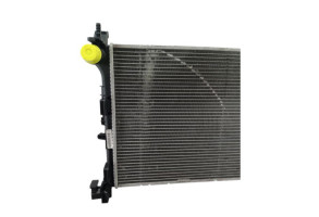 Radiateur eau FIAT 500L Photo n°5