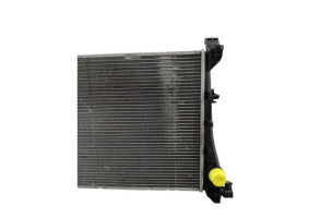 Radiateur eau FIAT 500L Photo n°6
