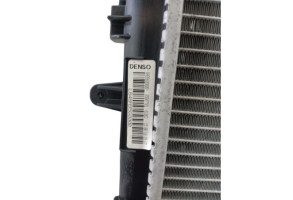 Radiateur eau FIAT 500L Photo n°7