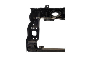 Armature avant, Masque avant FIAT 500L Photo n°4