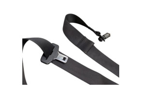 Ceinture arriere droit FIAT 500L Photo n°1