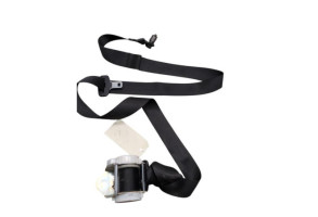 Ceinture arriere droit FIAT 500L Photo n°2