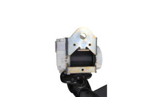 Ceinture arriere droit FIAT 500L Photo n°3