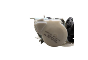 Ceinture arriere droit FIAT 500L Photo n°4