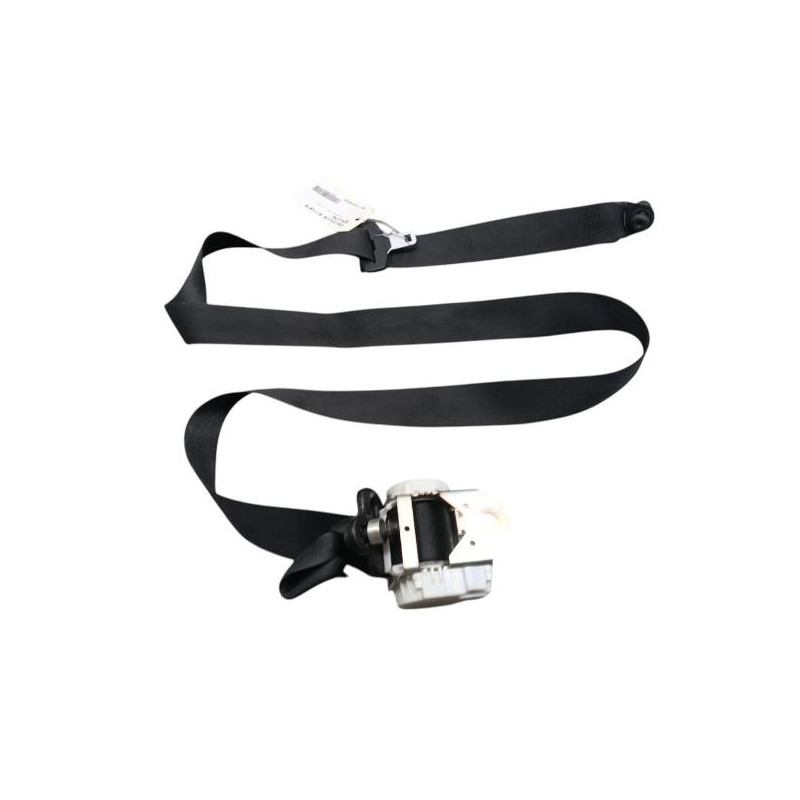 Ceinture arriere gauche FIAT 500L Photo n°1