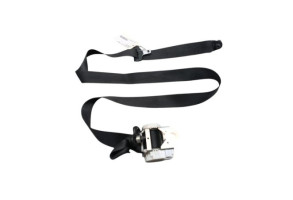 Ceinture arriere gauche FIAT 500L Photo n°1