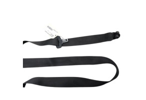 Ceinture arriere gauche FIAT 500L Photo n°2