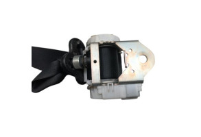 Ceinture arriere gauche FIAT 500L Photo n°3