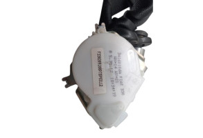 Ceinture arriere gauche FIAT 500L Photo n°4