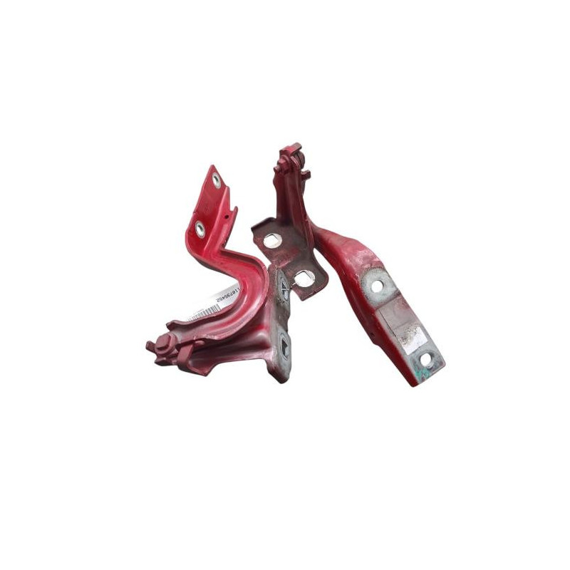 Charniere de capot FIAT 500L Photo n°1