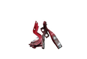 Charniere de capot FIAT 500L Photo n°4