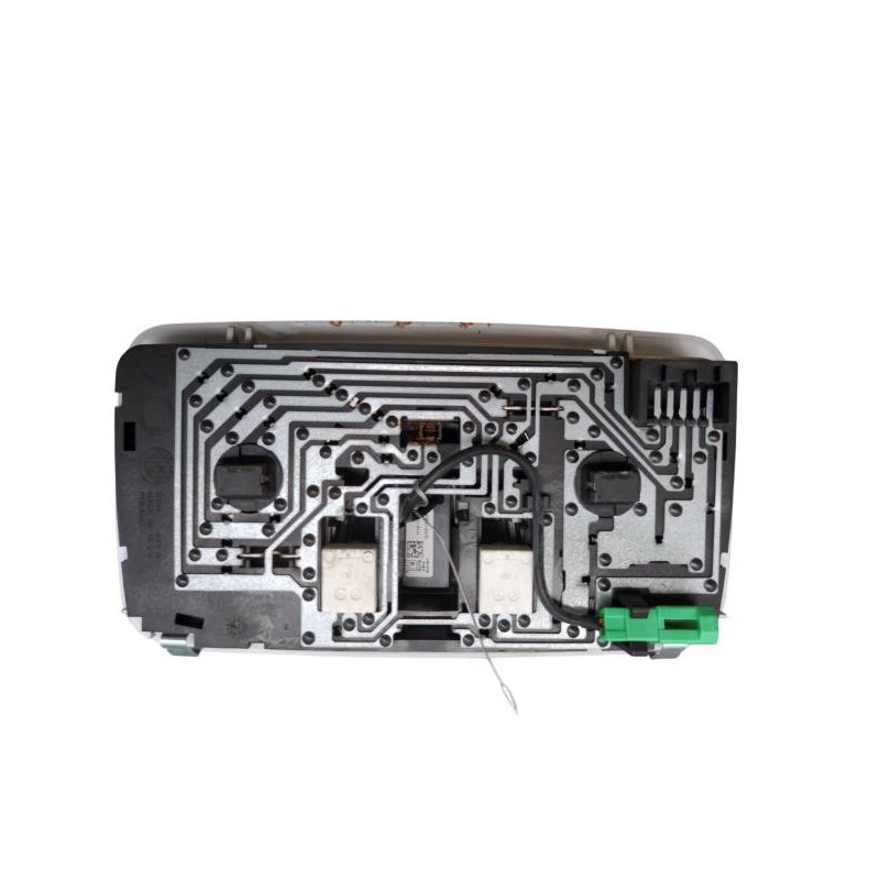 Eclairage de plafonnier FIAT 500L Photo n°1