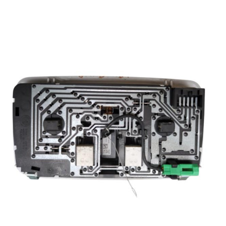 Eclairage de plafonnier FIAT 500L