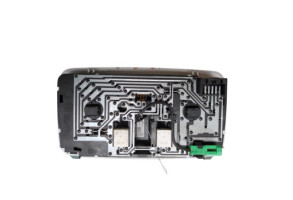 Eclairage de plafonnier FIAT 500L Photo n°1