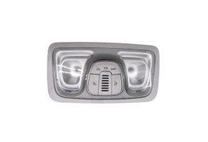 Eclairage de plafonnier FIAT 500L Photo n°2