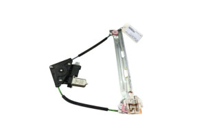 Leve vitre electrique arriere droit FIAT 500L Photo n°1