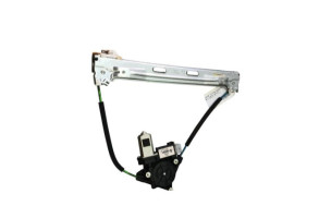 Leve vitre electrique arriere droit FIAT 500L Photo n°4