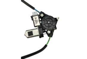 Leve vitre electrique arriere droit FIAT 500L Photo n°5